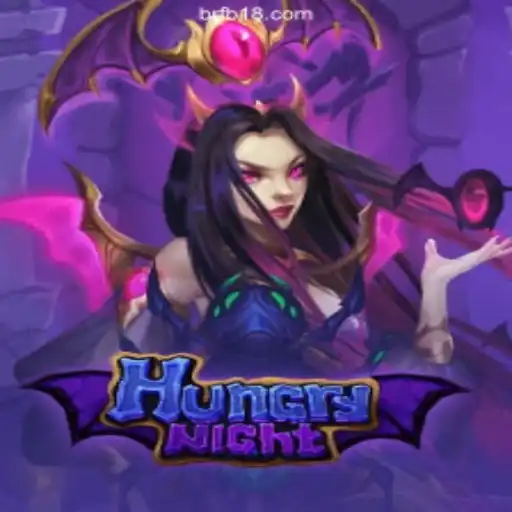 Exploring HungryNight: An Immersive Gaming Experience