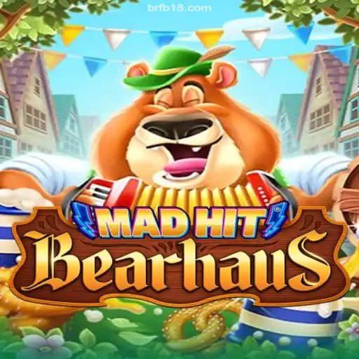 MadHitBearhaus: An Unforgettable Gaming Experience