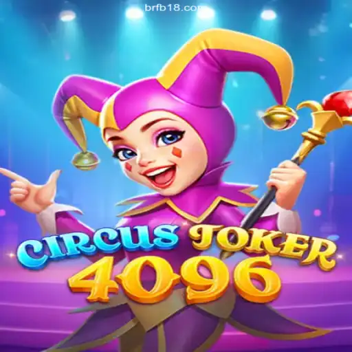 Discovering the Enthralling World of CircusJoker4096