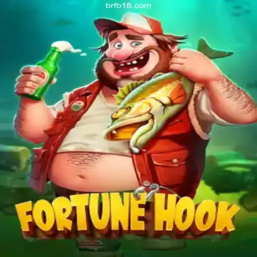 Discover 'FortuneHook': An Immersive Gaming Experience with FB18.COM⭐️