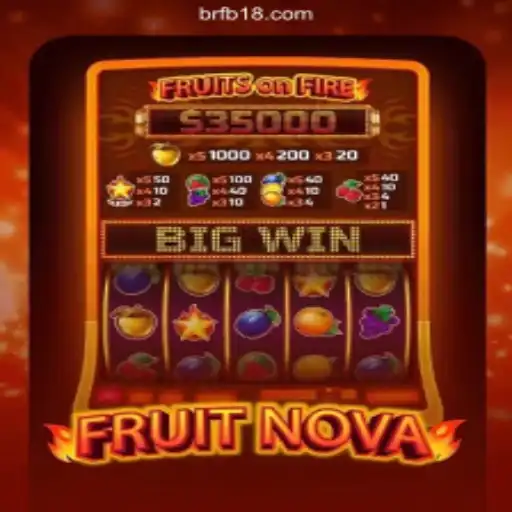 Exploring the Exciting World of FruitNova: A Fresh Take on Casino Gaming