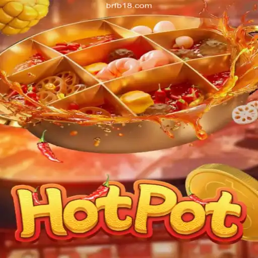 Hotpot: The Thrilling Casino Game Taking Brazil by Storm