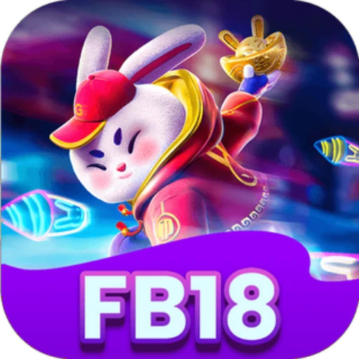FB18.COM⭐️ A Melhor Plataforma de Apostas no Brasil Logo