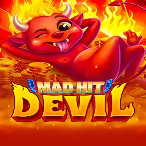 MadHitDevil: Dive Into the Thrilling World of Online Gaming with FB18.COM⭐️