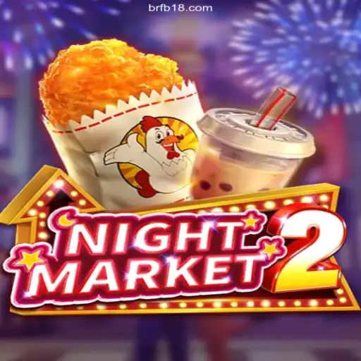 NightMarket2: A Thrilling Experience in Virtual Gaming